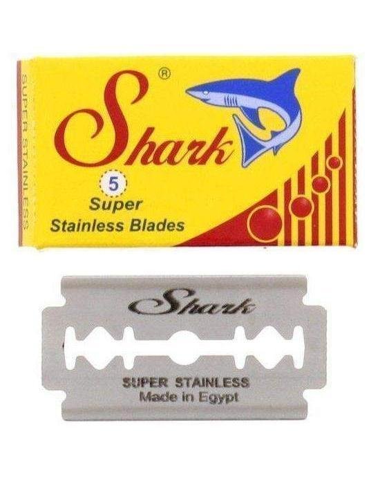 Cuchillas Shark Super Stainless

Mejores Cuchillas de Afeitar Doble Filo