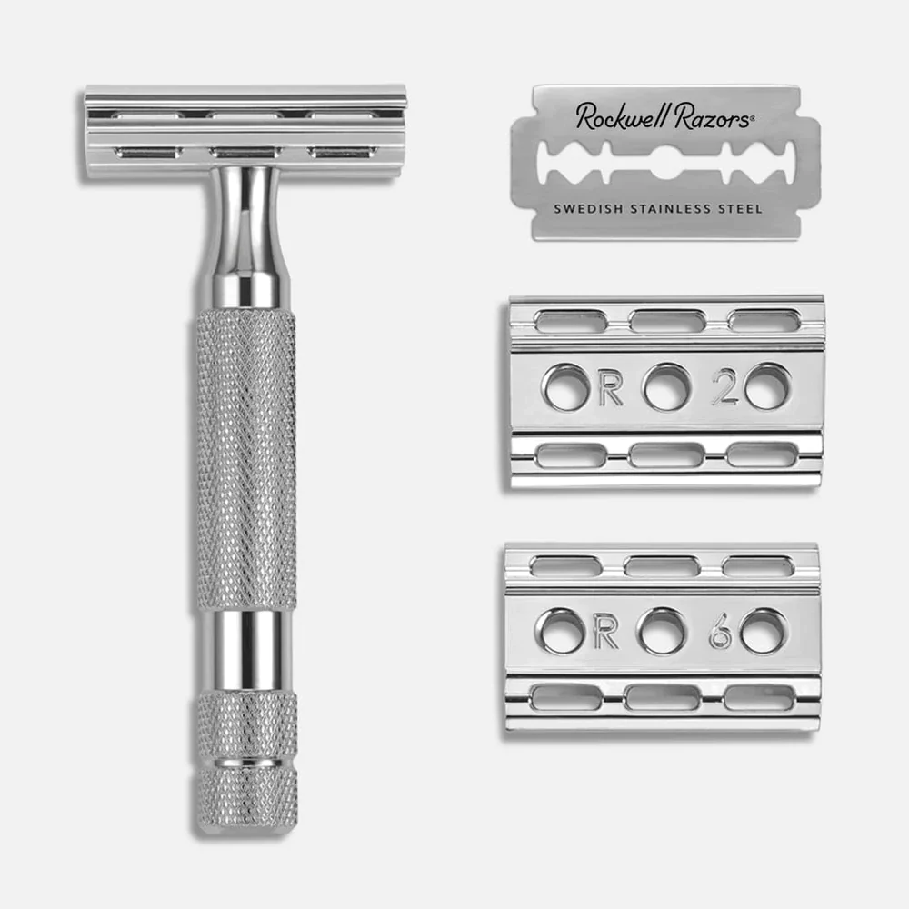 Rockwell 6C